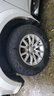 固铂（Cooper）越野轮胎265/65R17 120/117R AT3 LT适配普拉多/坦克300/江铃S350 实拍图