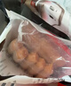 大希地 烤肠手抓饼3kg 早餐2件套组合 儿童早点半成品方便速食 实拍图