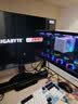 AMZFAST27英寸 2K280Hz 第四代W-OLED电脑显示器0.03ms 原生10bit硬件低蓝光HDR500屏幕 迅龙Ultra S27P1 实拍图