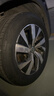 马牌（Continental）汽车轮胎 235/55R18 100V FR UC6 SUV 原配别克昂科威 实拍图