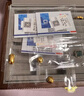 领丰金（LING FENG GOLD）足金9999黄金投资金条刻字定制节日送人礼物理财收藏生日礼物 20g 实拍图