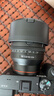 索尼（SONY）FE 50mm F1.4 GM 全画幅大光圈定焦G大师镜头 人像摄影(SEL50F14GM) 实拍图