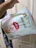 好奇（Huggies）心钻小森林纸尿裤新生尿不湿婴儿拉拉 裤大包装柔软透气超薄干爽 拉拉 裤XL码34片 实拍图