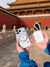 图拉斯充电宝【2026最新款丨3c认证】20000毫安小巧便携可上飞机超大容量适用苹果十大排名首选可定制 【1万毫安】蓝    苹果+Type-C双线快充 仅手帕纸小丨45W大功率丨升级超小最新款 实拍图