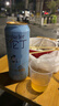 瓦伦丁（Wurenbacher）无醇小麦啤酒【德国进口】500ml*18听 低酒精整箱装 京东自营送礼 实拍图