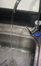 美的（Midea）中央软水机家用双罐大流量小型厨下式全自动超薄中央全屋净水软水系统 软化水除垢净水器套装 实拍图