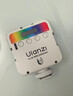 ulanzi优篮子 VL49RGB（白）磁吸全彩补光灯便携LED口袋双色温摄影灯微单相机手机室内人像特效 实拍图