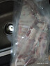 鲜京采内蒙古羔羊整排 净重3斤 生鲜速冻羊肉 羊排烧烤清炖食材 实拍图