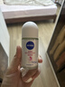 妮维雅（NIVEA）孙颖莎同款抑汗香体止汗露腋下干爽精华爽身走珠液50ml生日礼物 实拍图
