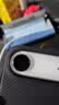 BLUEO【蓝宝石AR增透】适用苹果Air镜头膜 iPhone air后摄像头膜高清防刮耐磨手机保护贴膜 钛银色 实拍图