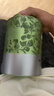 七彩雲南庆沣祥百年老号 新会小青柑普茶 8年特级普洱茶熟茶 柑之密语500g 实拍图