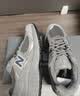 NEW BALANCE夏季 运动鞋男鞋女鞋透气百搭舒适休闲鞋2002R系列M2002RHG 41.5 实拍图