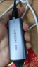 绿联2.5G有线网卡Type-C转RJ45网口转换器USB-C千兆网线转接头适用苹果Mac华为笔记本手机NAS拓展坞 实拍图