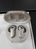 漫步者（EDIFIER）NeoBuds Evo 真无线圈铁降噪蓝牙耳机 圈铁双单元 空间音效 适用苹果华为小米OPPO手机 星光白 实拍图