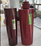 沙宣大红瓶清盈顺柔洗发水500g*2+护发素400g洗护套装 实拍图