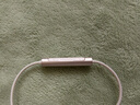 小米（MI）Type-C耳机 有线耳机 适用于小米华为荣耀OPPOvivo手机 PC电脑 苹果15及以上机型 白色 实拍图