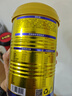 原始黄金新疆骆驼奶粉330g*12罐益生菌无蔗糖驼乳粉高钙成人奶粉 实拍图