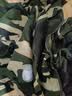 晟防空调服男带风扇的衣服夏季工作服透气户外钓鱼制冷高温作业工程服迷彩2XL号 实拍图