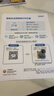 爱普生（EPSON）【6代新品】L3353墨仓式彩色家用AI学习打印机 L3251/L3255升级版(打印复印扫描 微信/无线 黑色） 实拍图