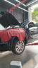 马牌（Continental）汽车轮胎 235/55R18 100V CPC6 FR 原配凯迪拉克XT4 实拍图