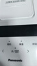 松下（Panasonic）【价保618】Xtra零零煲2.0电饭煲0涂层内胆不粘锅无涂层电饭锅4-5人家用IH不锈钢4升SR-HFS155-W 实拍图