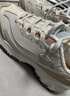 斯凯奇（Skechers）奶茶熊女鞋夏厚底老爹鞋软底熊猫鞋休闲运动鞋149238 实拍图