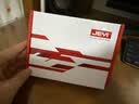 佳翼（JEYI） M.2固态硬盘盒 NVMe移动硬盘盒 USB3.2GEN2接口10Gbps高速传输 镁铝合金材质 m2固态硬盘盒 【NVME+SATA双协议】| i9-GTR镙丝款 实拍图