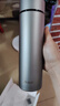 然也双层纯钛儿童保温杯DAYDREAM PLANET双层男女士茶杯子CT452-3068 实拍图