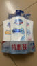 舒肤佳健康净护沐浴露 650g*3(纯白清香+柠檬香+樱花香) 新旧包装随机 实拍图