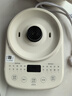 美的（Midea）【价保618】0胶水全玻璃养生壶母婴烧水壶电热水壶全自动一体煮茶器800W大功率1.5LMK-YS15B215 实拍图