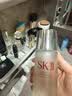 SK-II[CRYBABY礼盒]神仙水精华230ml化妆水乳护肤套装哭娃sk2生日礼物 实拍图