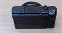 索尼（SONY）DSC-RX100M7 RX100VII 黑卡数码相机 长焦 4K视频 rx100m7 黑卡7【赠黑鹞胸包+座充+膜+电池盒+清洁套装】 官方标配[出厂配置无内存]下拉详情可见套餐介绍 实拍图