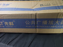 先科（SAST）150W大功率蓝牙定压功放机公共广播放大器吸顶音响壁挂音柱喇叭家庭影院组合ST-607 实拍图