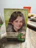 Schwarzkopf怡然染发霜新包装自然遮盖白发男女用家用 3.0羊绒脂深棕新 实拍图