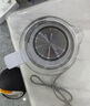 小白熊恒温水壶婴儿调奶器冲奶机奶瓶泡奶器温奶器热烧水壶1.2L 5037 实拍图
