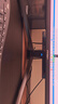 联合创新49英寸准5K带鱼屏OLED 5120*1440 144hz 32:9巨幕环绕mac mini电竞办公炒股防蓝光电脑显示器49Q1R 实拍图