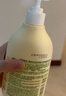 润本儿童宝宝洗发水沐浴露二合一洗沐专用洋甘菊500ml*2洗头澡3-12岁 实拍图