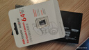 HIKVISION海康威视行车记录仪D6 4k超高清星光夜视5GWiFi 超级电容大广角 实拍图