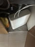 美的（Midea）净水器滤芯适用MU151-4、MU136-4（M1）、MU138-4、MU163A-4、MU136A-4、MU135B-4、S1系列超滤 超滤滤芯 实拍图
