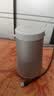 BOSE SoundLink Revolve+ II蓝牙音响360度环绕防水无线音箱电脑桌面音响IP55防水防尘长续航适用苹果 大水壶 银色 实拍图