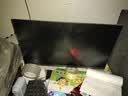 创维（Skyworth）B22 120Hz 21.45英寸办公显示器 FHD 8bit 可壁挂硬件低蓝光 高对比度4000:1电竞显示屏 F22B30F 实拍图