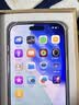 Apple苹果iPhone17/16/15/14/13/12pro/max系列 二手手机内存以质检报告为准 苹果 iPhone 15 Pro Max 实拍图