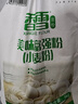 香雪面粉 美味富强粉 小麦粉 中筋面粉10斤 适合蒸煮 实拍图