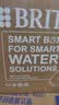 碧然德（BRITA） 家用滤水壶 净水壶滤芯 Maxtra 多效滤芯 6枚装 实拍图