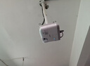 爱普生（EPSON）CB-X49 投影仪 3600流明 3LCD 办公会议 侧投 高亮商用投影机三年保 CB-X06同款 实拍图