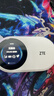 中兴（ZTE）U25S 5G RedCap随身wifi6免插卡轻量化5G移动wi-fi无线网便携路由器热点笔记本电脑上网流量2026款 实拍图
