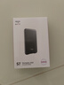爱国者（aigo）500GB移动固态硬盘 (PSSD) S7 Type-c USB3.2 520MB/s高速SSD双接口手机直连笔记本电脑外接硬盘 实拍图