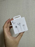 Apple/苹果 EarPods USB-C有线耳机 type-c有线耳机  iPhone 17有线耳机笔记本耳机游戏音乐 实拍图
