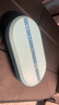 中兴（ZTE）随身wifi6免插卡移动wifi无线网卡便携式热点4g路由器无限笔记本电脑通用流量2025款U10LS蓝色 实拍图