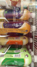 统一 阿萨姆 岩盐芝士 精选芝士风味奶茶 450ML*15瓶 奶茶饮料 实拍图